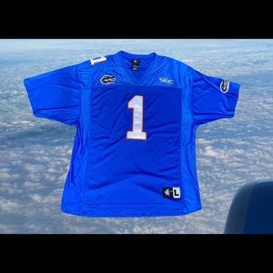 Florida Gator Jersey